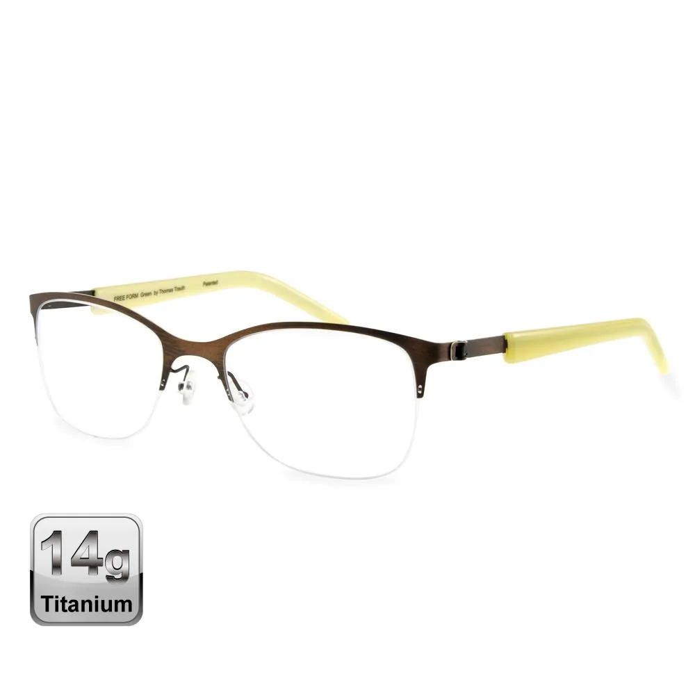 Progear Free Form Green - model FFA914