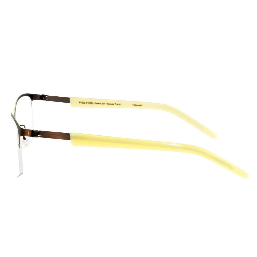 Progear Free Form Green - model FFA914