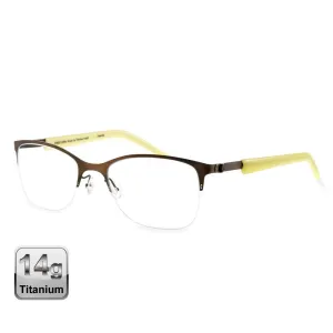 Progear Free Form Green - model FFA914