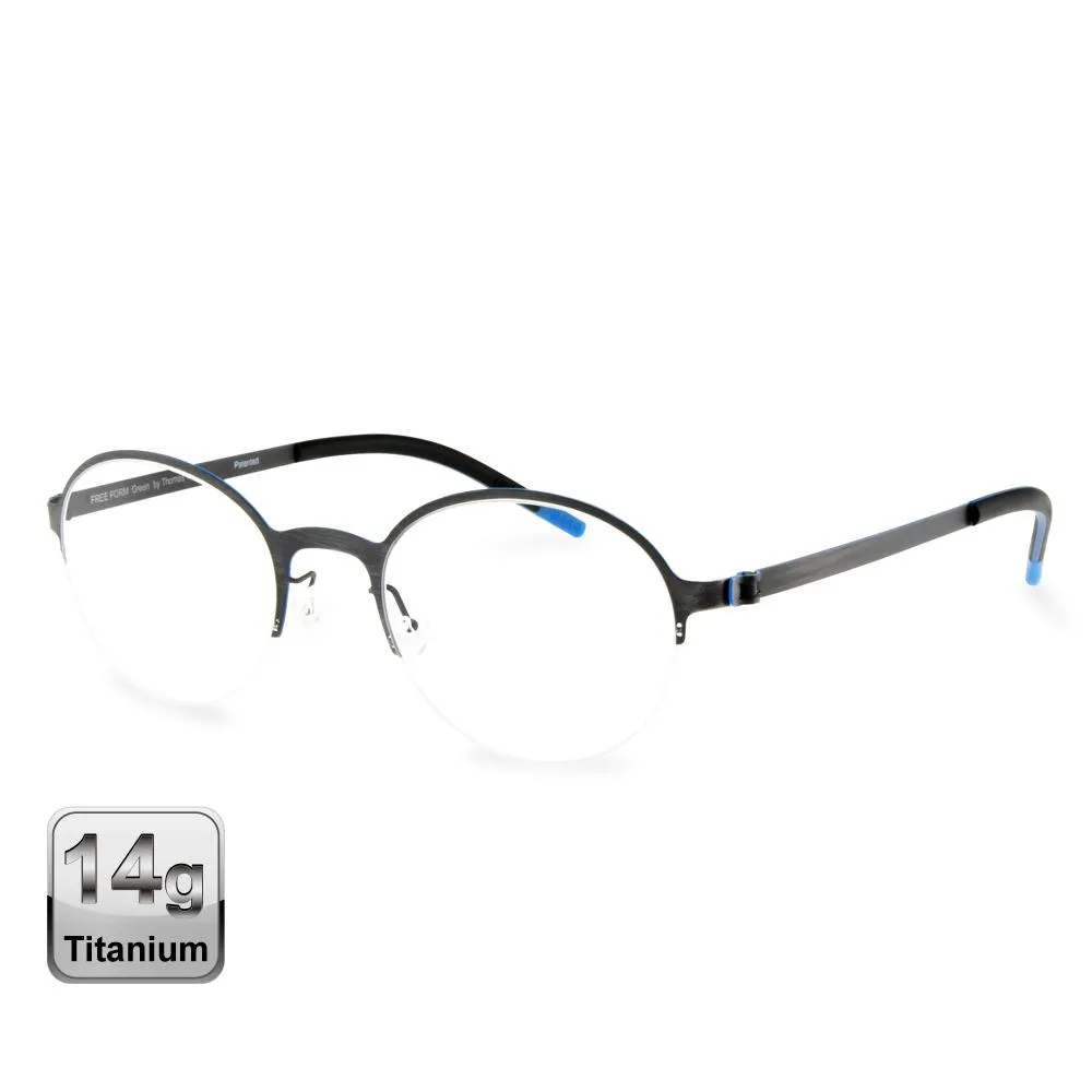 Progear Free Form Green - model FFA915