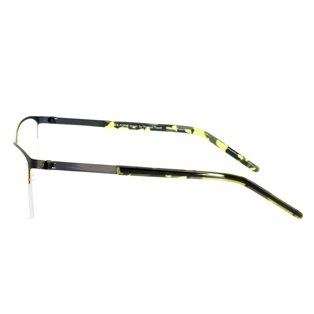 Progear Free Form Green - model FFA917