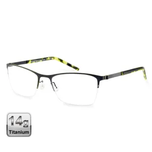 Progear Free Form Green - model FFA917