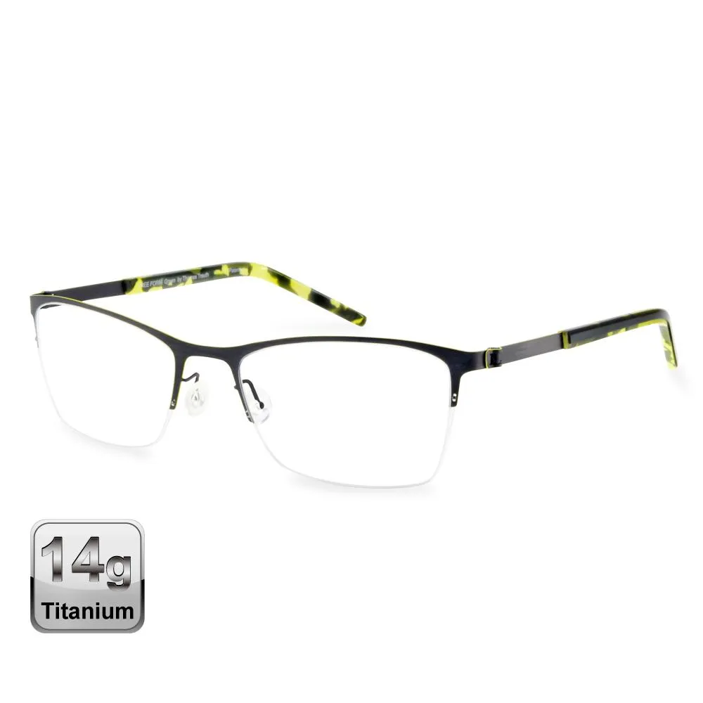 Progear Free Form Green - model FFA917