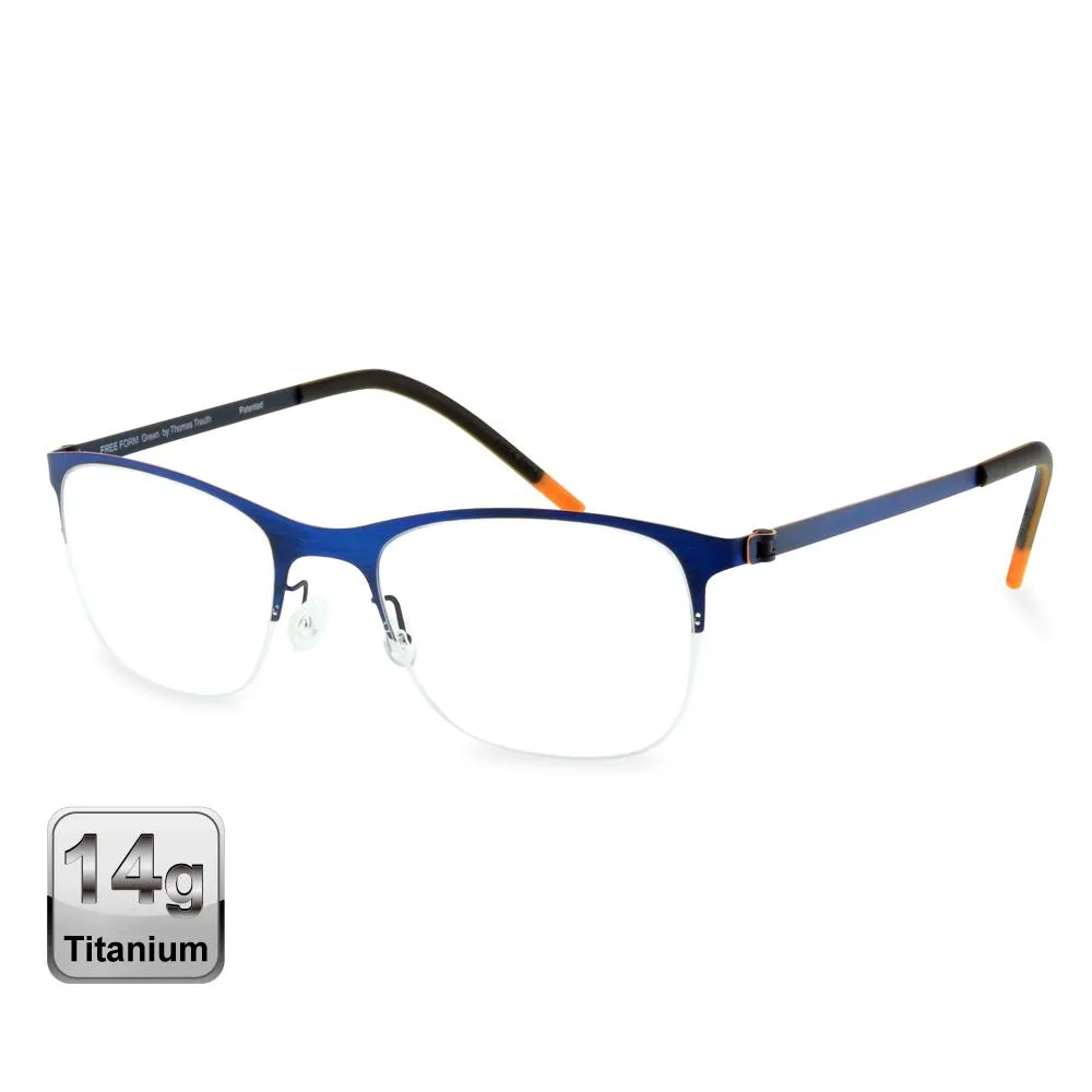 Progear Free Form Green - model FFA918