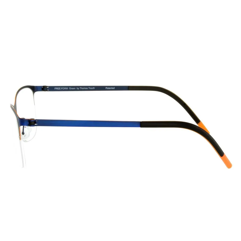 Progear Free Form Green - model FFA918