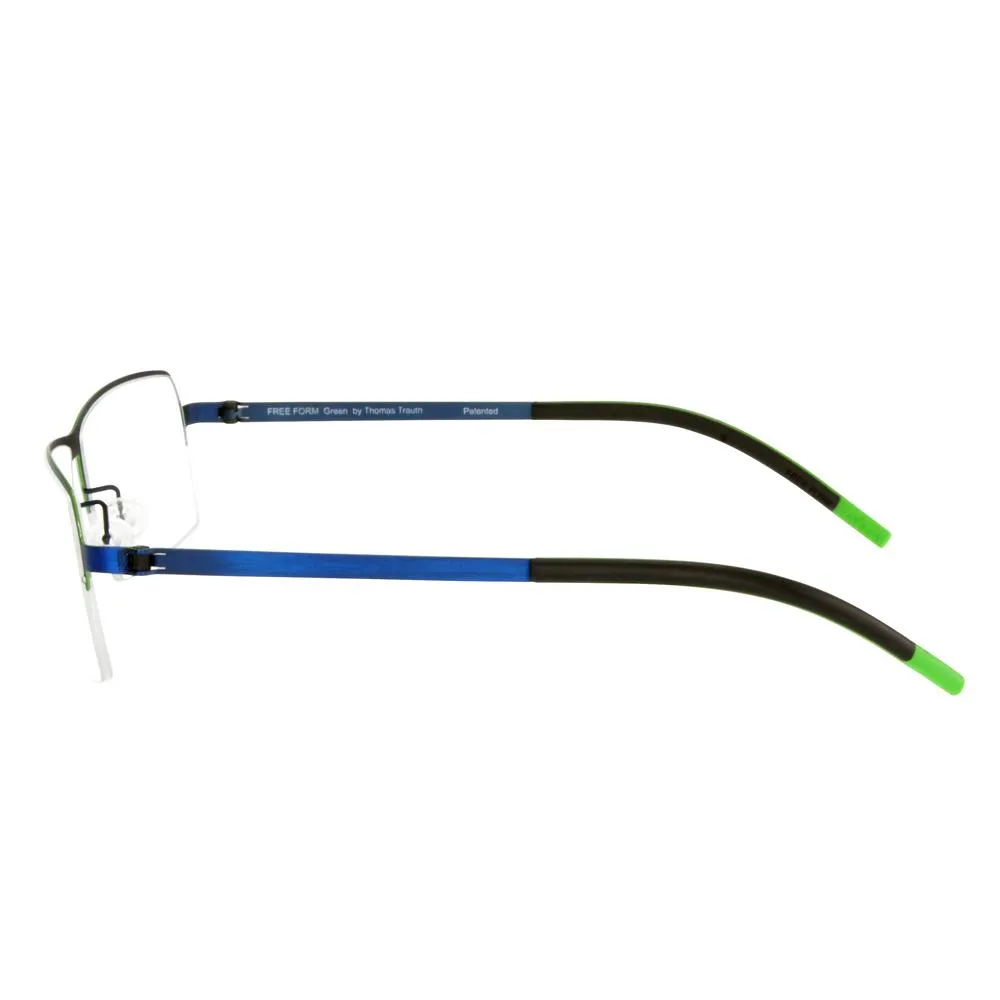 Progear Free Form Green - model FFA920