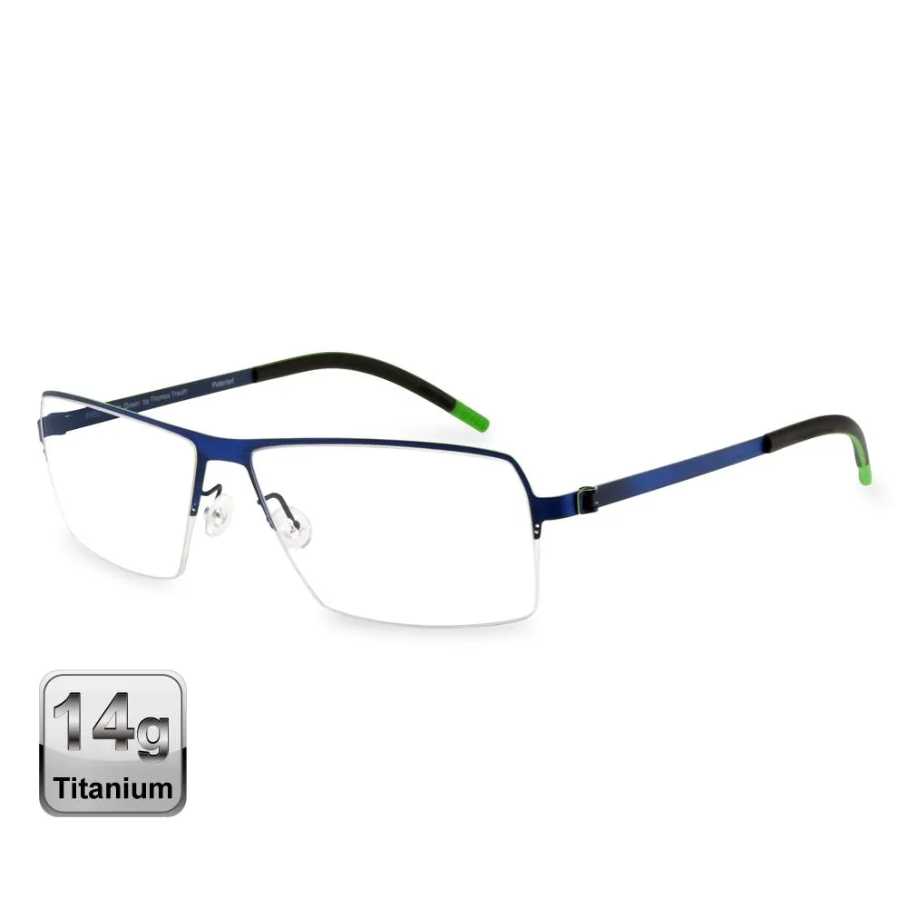 Progear Free Form Green - model FFA920