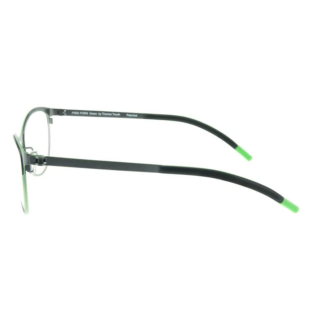 Progear Free Form Green - model FFA921