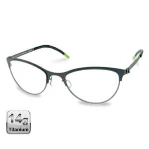 Progear Free Form Green - model FFA921