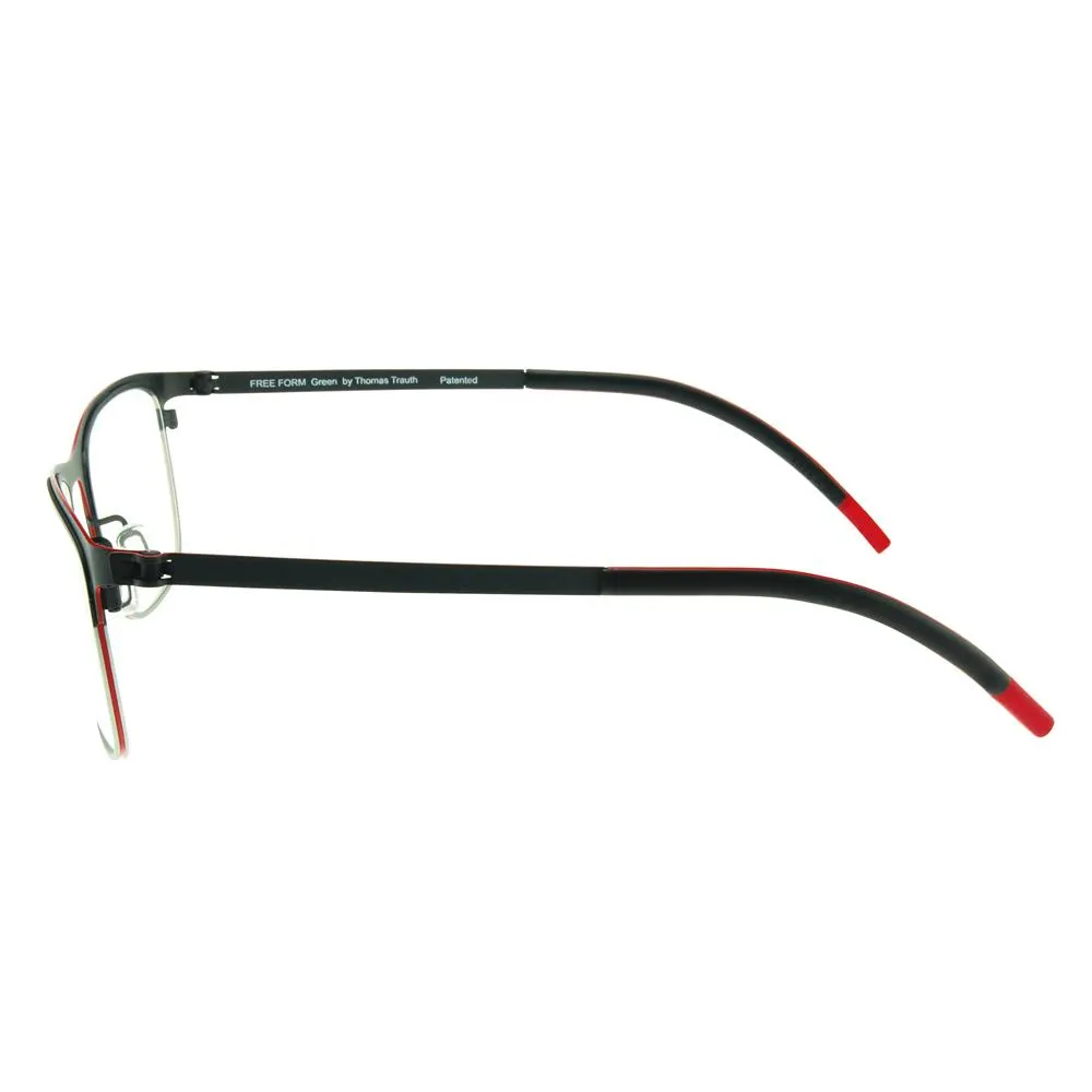 Progear Free Form Green - model FFA926