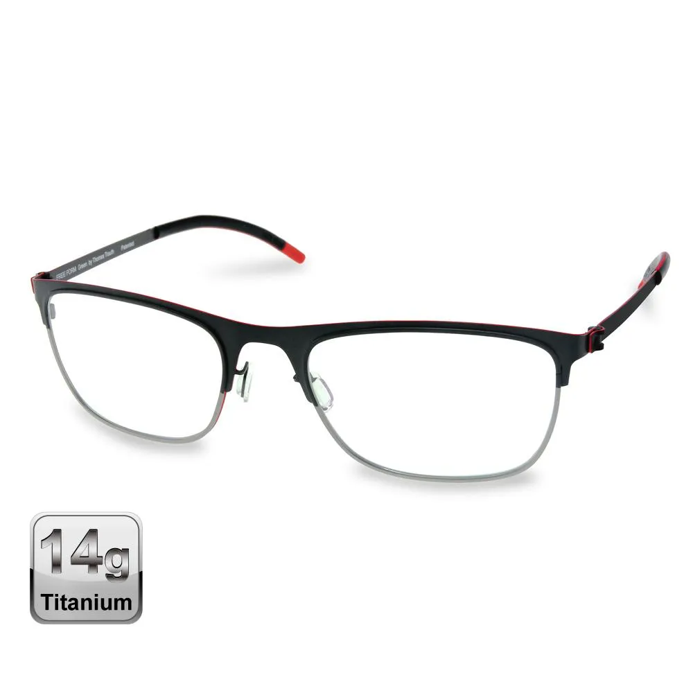 Progear Free Form Green - model FFA926