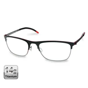 Progear Free Form Green - model FFA926