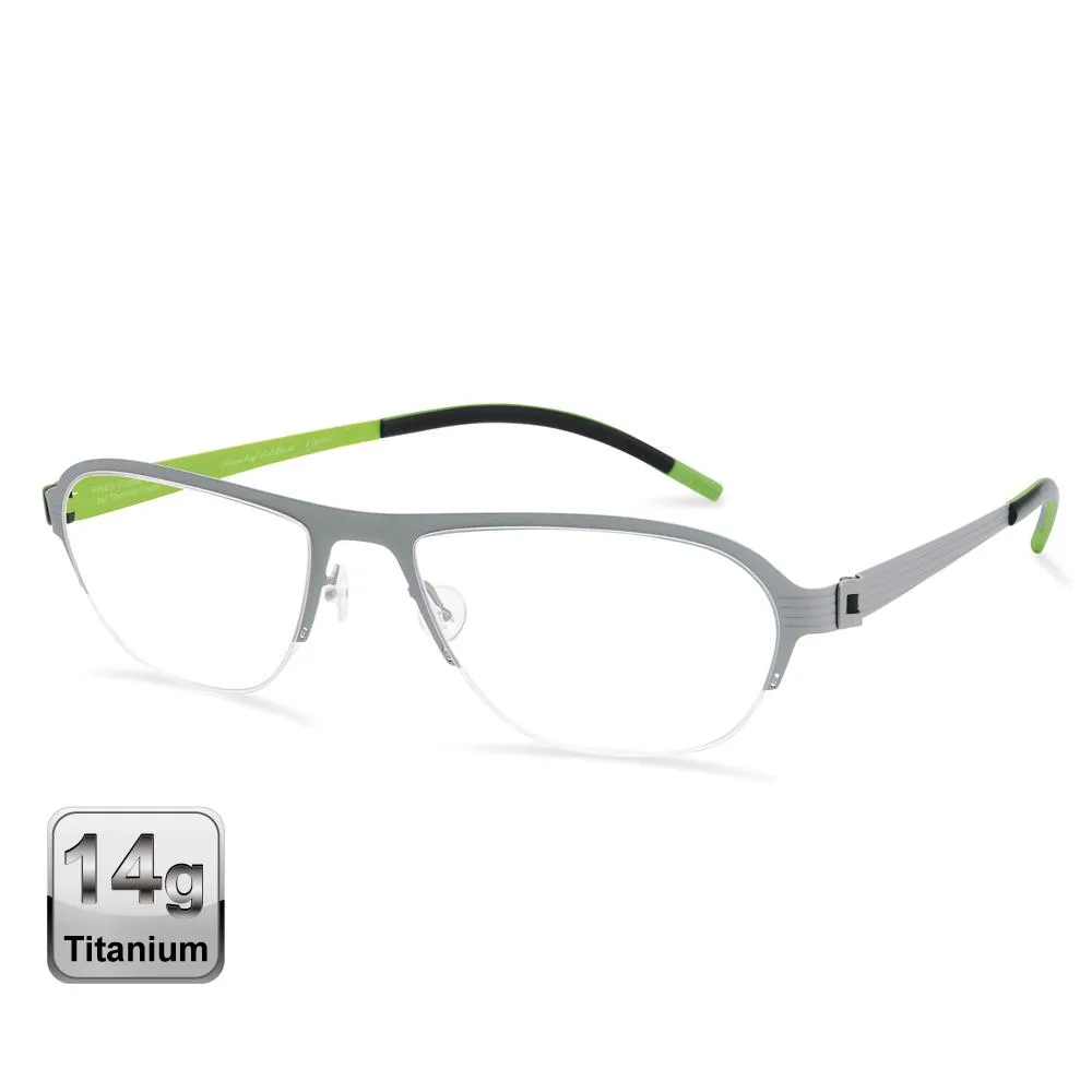 Progear Free Form Green - model FFA931