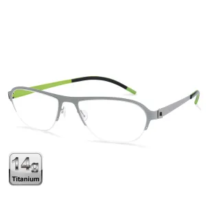 Progear Free Form Green - model FFA931