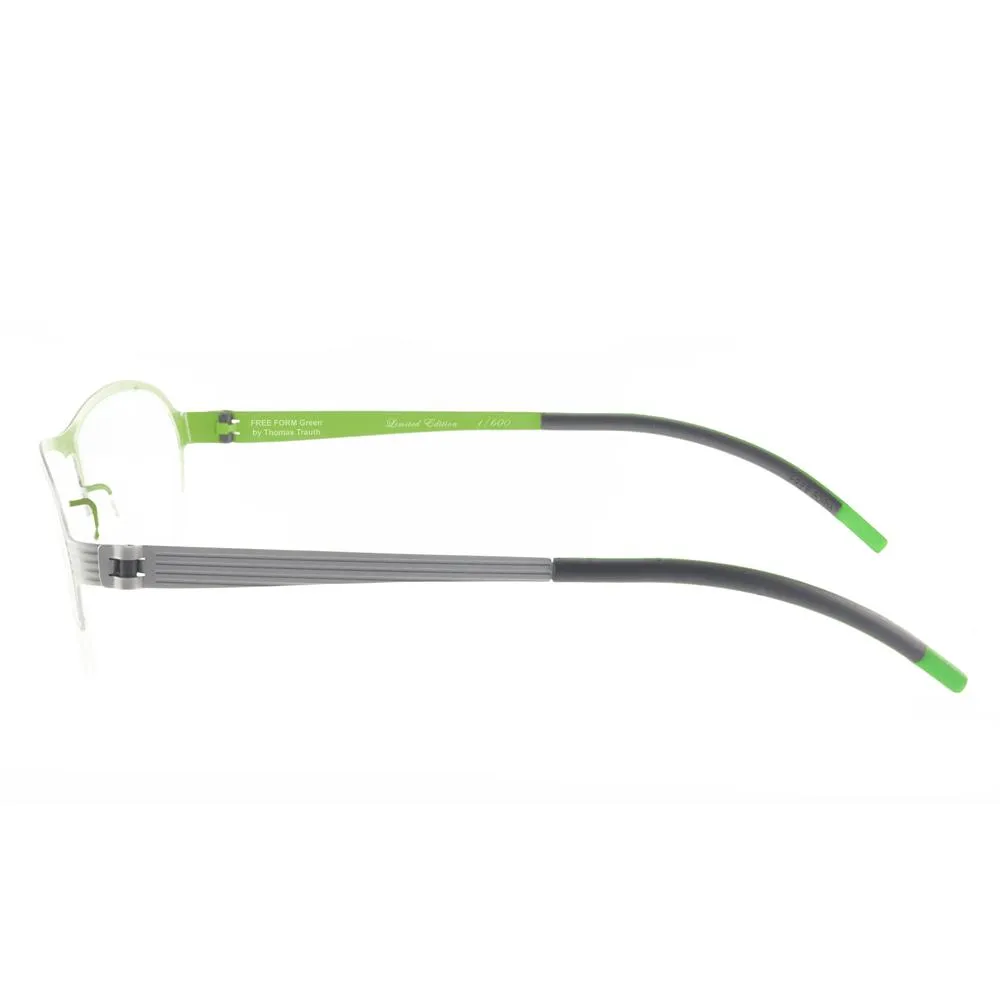 Progear Free Form Green - model FFA931