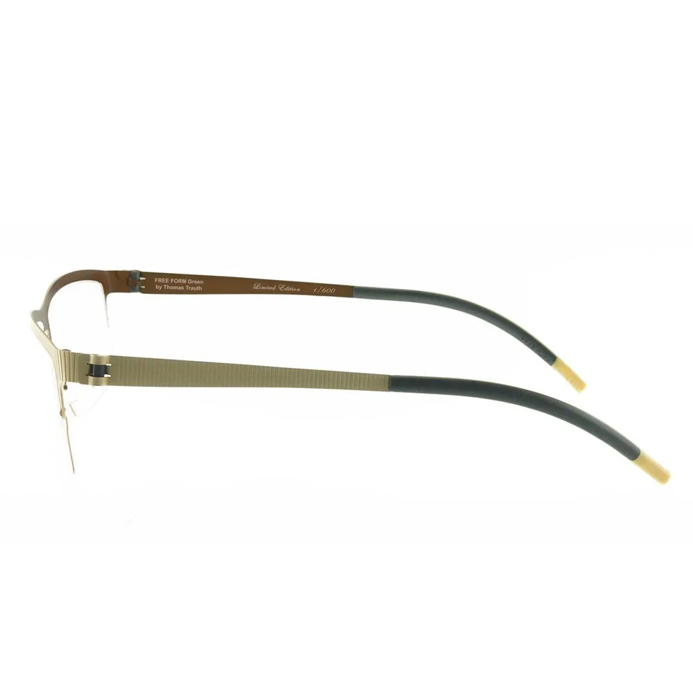 Progear Free Form Green - model FFA932