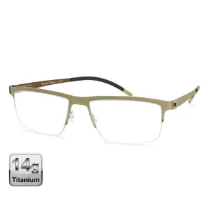 Progear Free Form Green - model FFA932