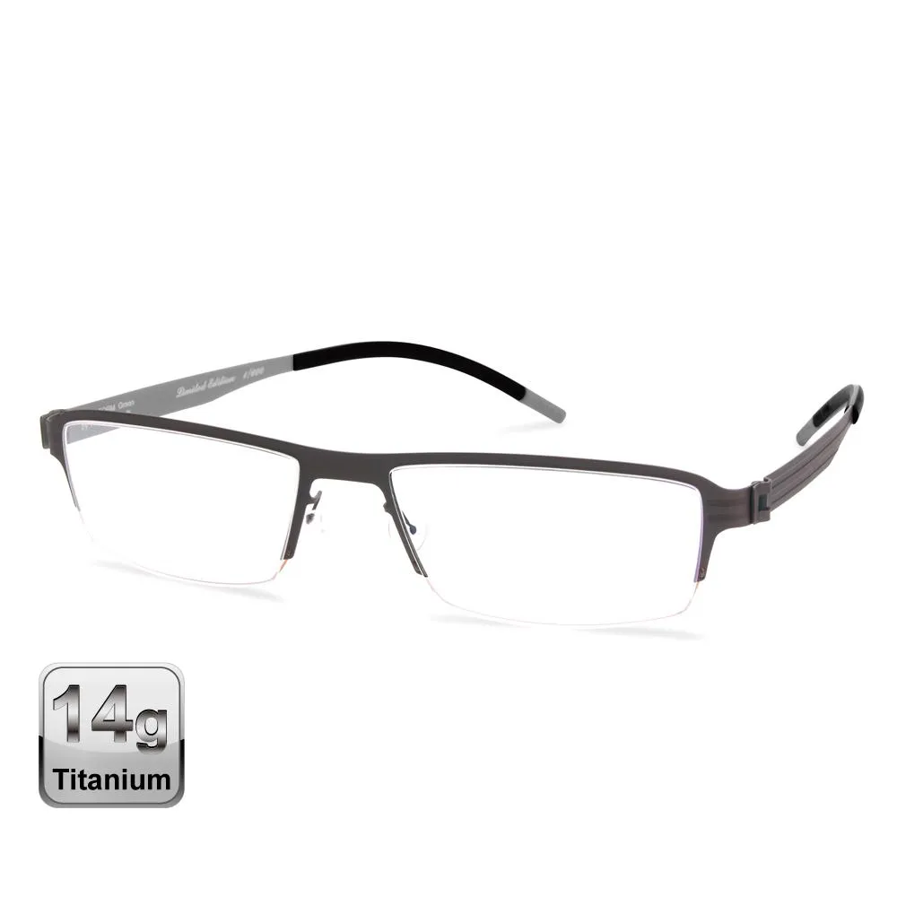 Progear Free Form Green - model FFA933