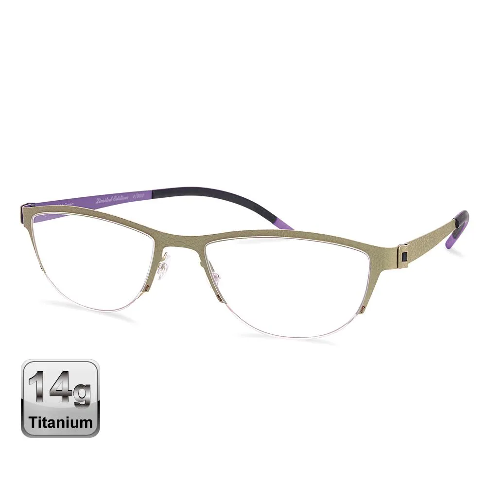 Progear Free Form Green - model FFA935