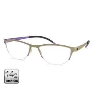 Progear Free Form Green - model FFA935