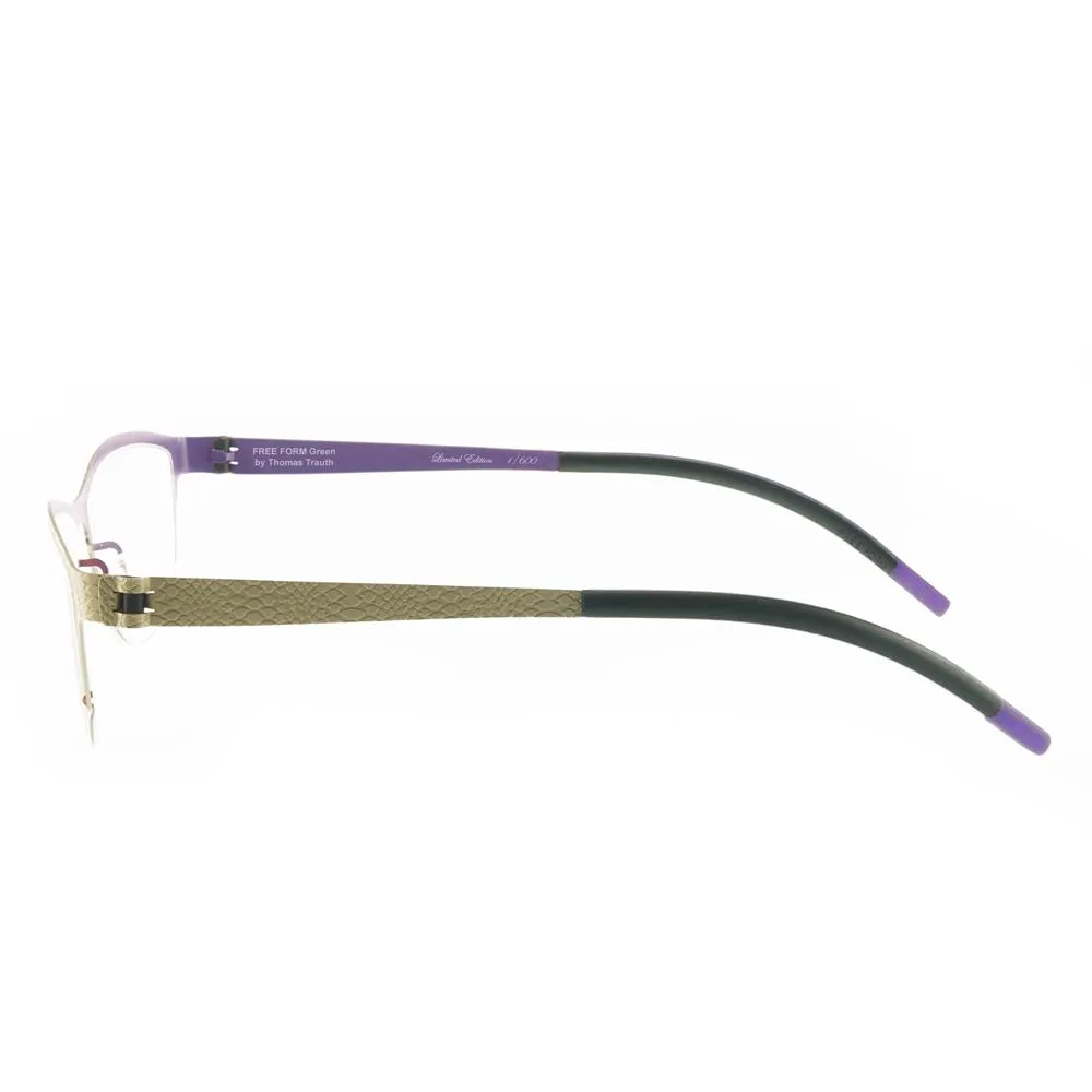 Progear Free Form Green - model FFA935