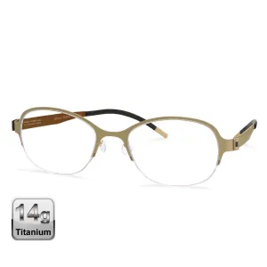 Progear Free Form Green - model FFA937