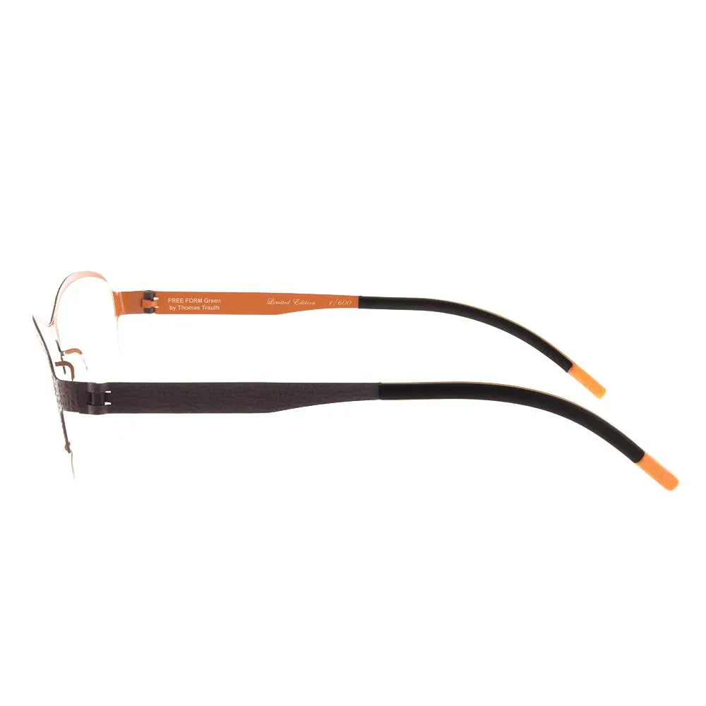 Progear Free Form Green - model FFA938