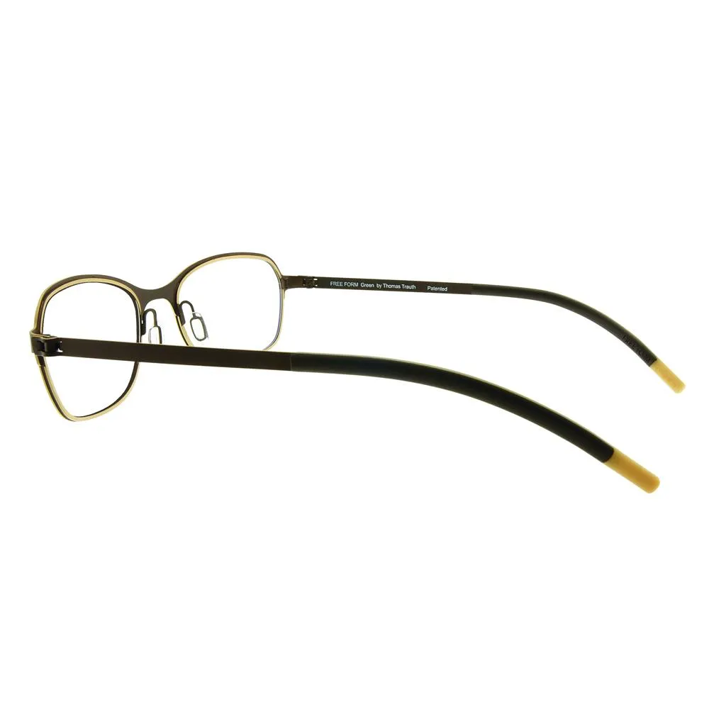 Progear Free Form Green - model FFA941