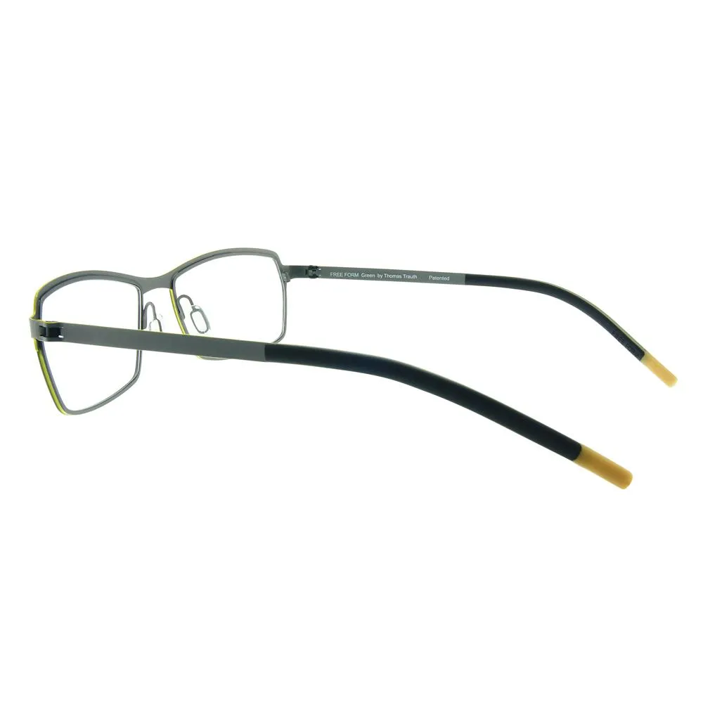 Progear Free Form Green - model FFA942