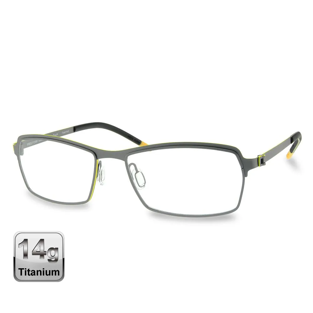 Progear Free Form Green - model FFA942