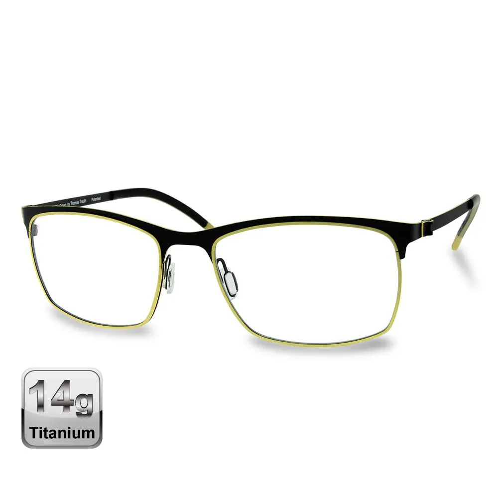 Progear Free Form Green - model FFA945