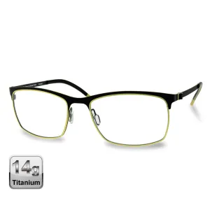 Progear Free Form Green - model FFA945