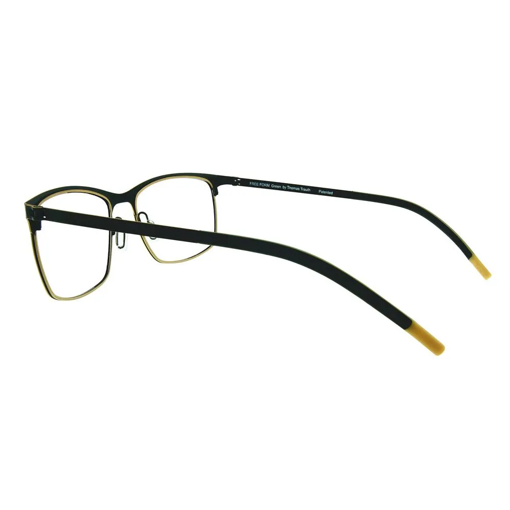 Progear Free Form Green - model FFA945