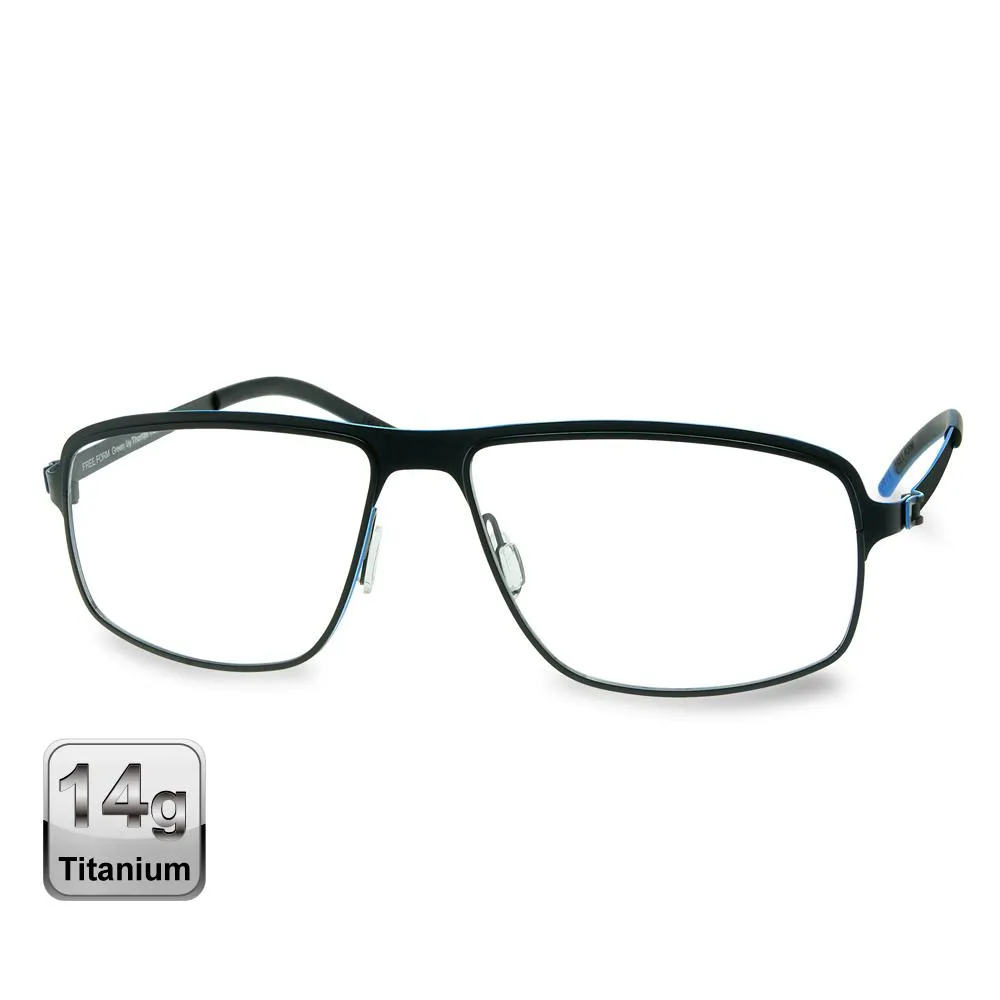 Progear Free Form Green - model FFA946