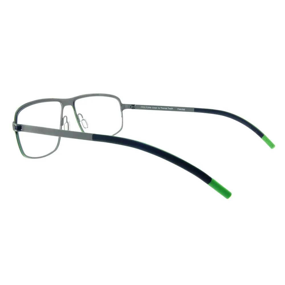 Progear Free Form Green - model FFA946