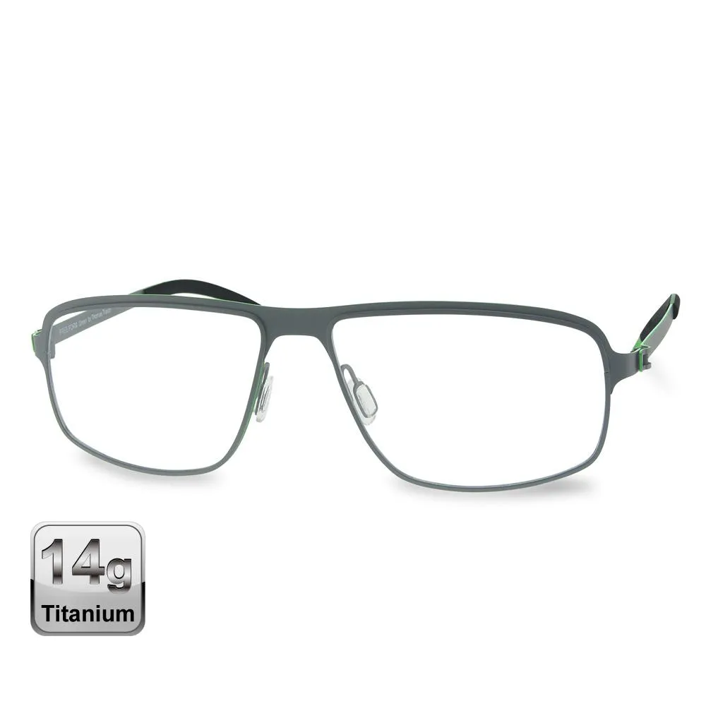 Progear Free Form Green - model FFA946