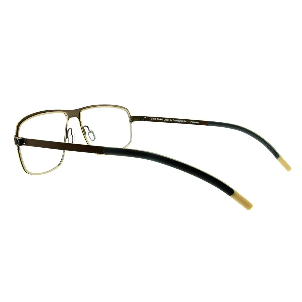 Progear Free Form Green - model FFA946