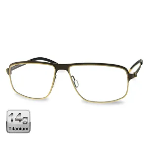 Progear Free Form Green - model FFA946