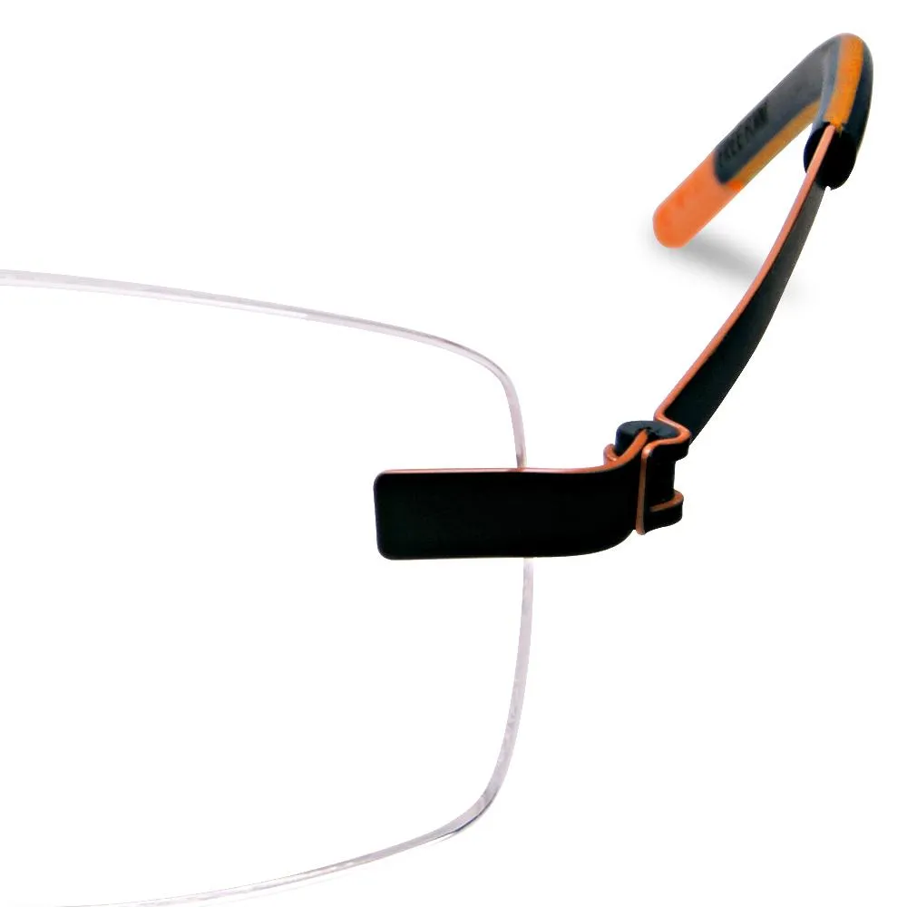 Progear Free Form Green - model FFA957