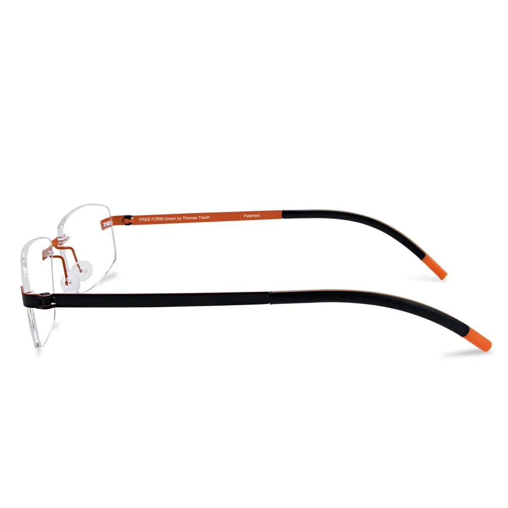 Progear Free Form Green - model FFA957