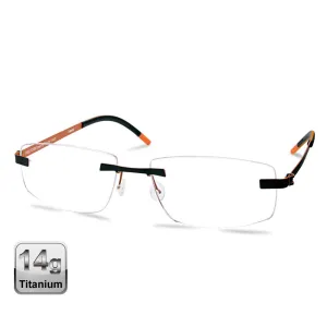 Progear Free Form Green - model FFA957