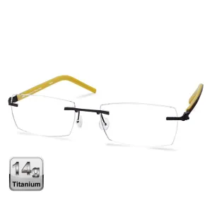 Progear Free Form Green - model FFA960