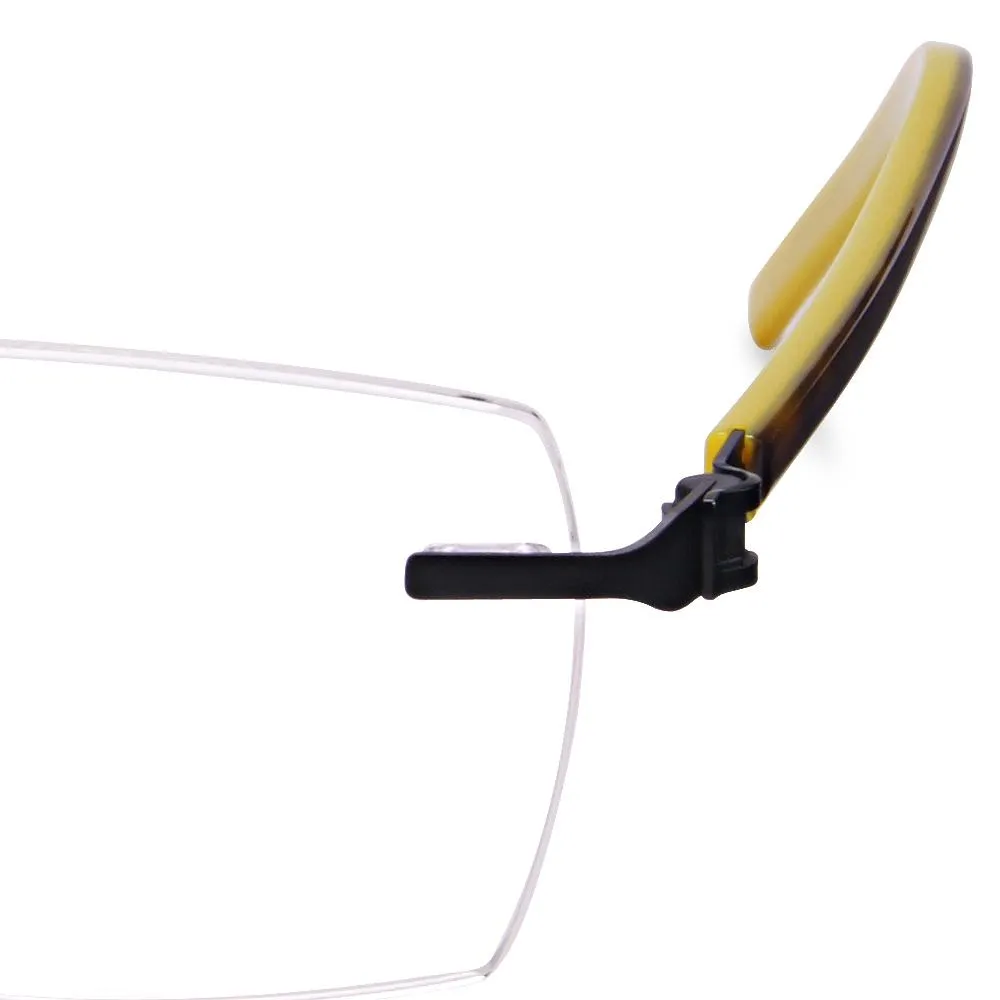Progear Free Form Green - model FFA960