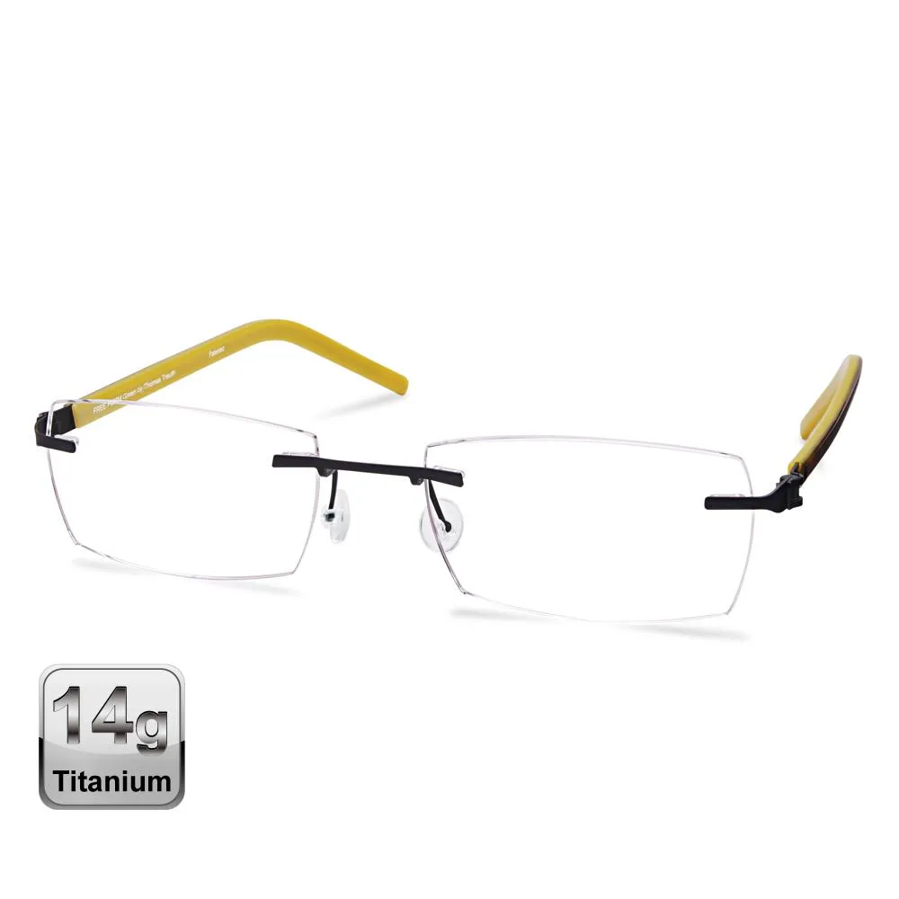 Progear Free Form Green - model FFA960