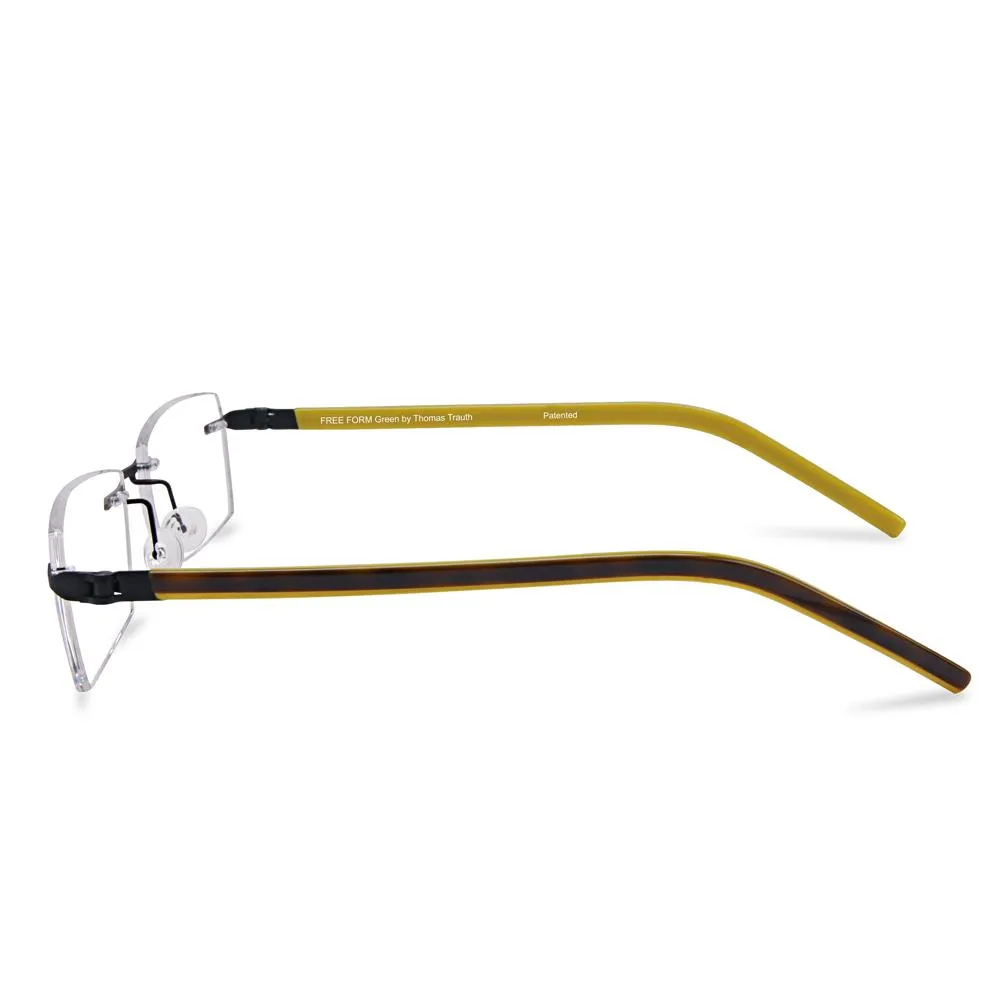 Progear Free Form Green - model FFA960