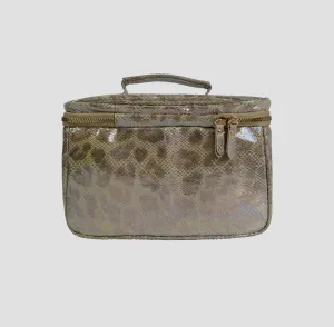 PurseN Classic Train Case