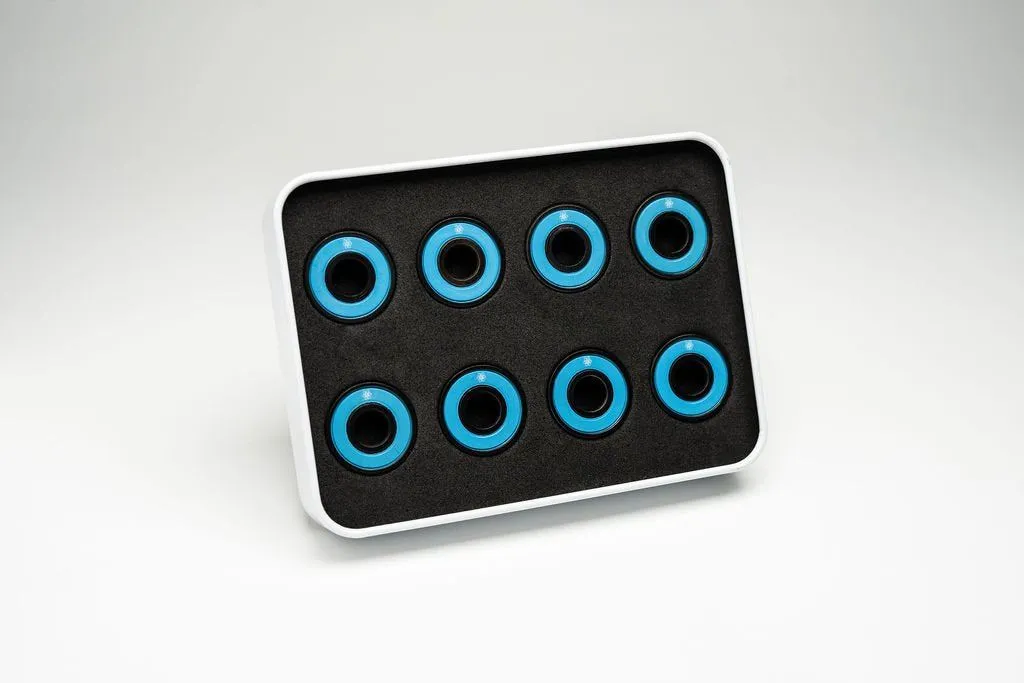 Quantum Diamonds 16 Pack Bearings
