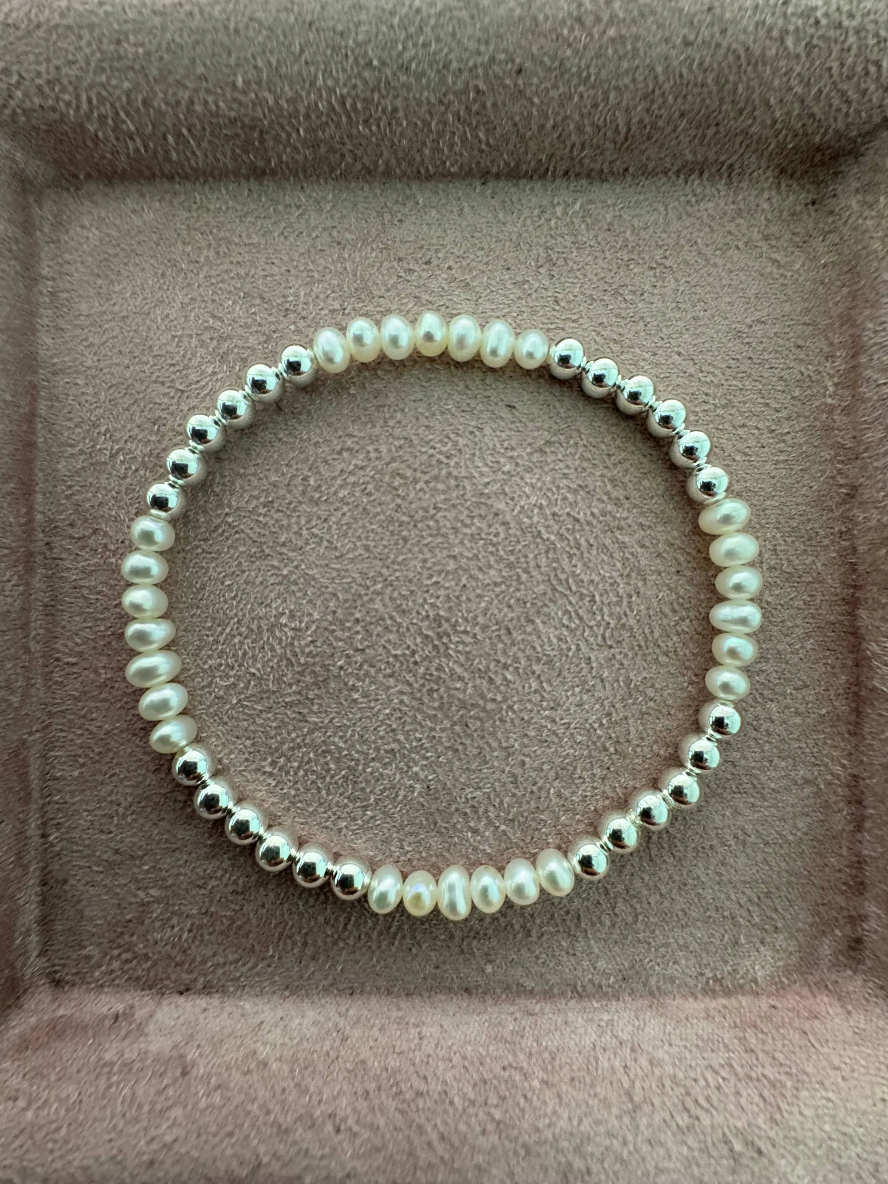 "ANNA" 14K Gold Filled Bracelet