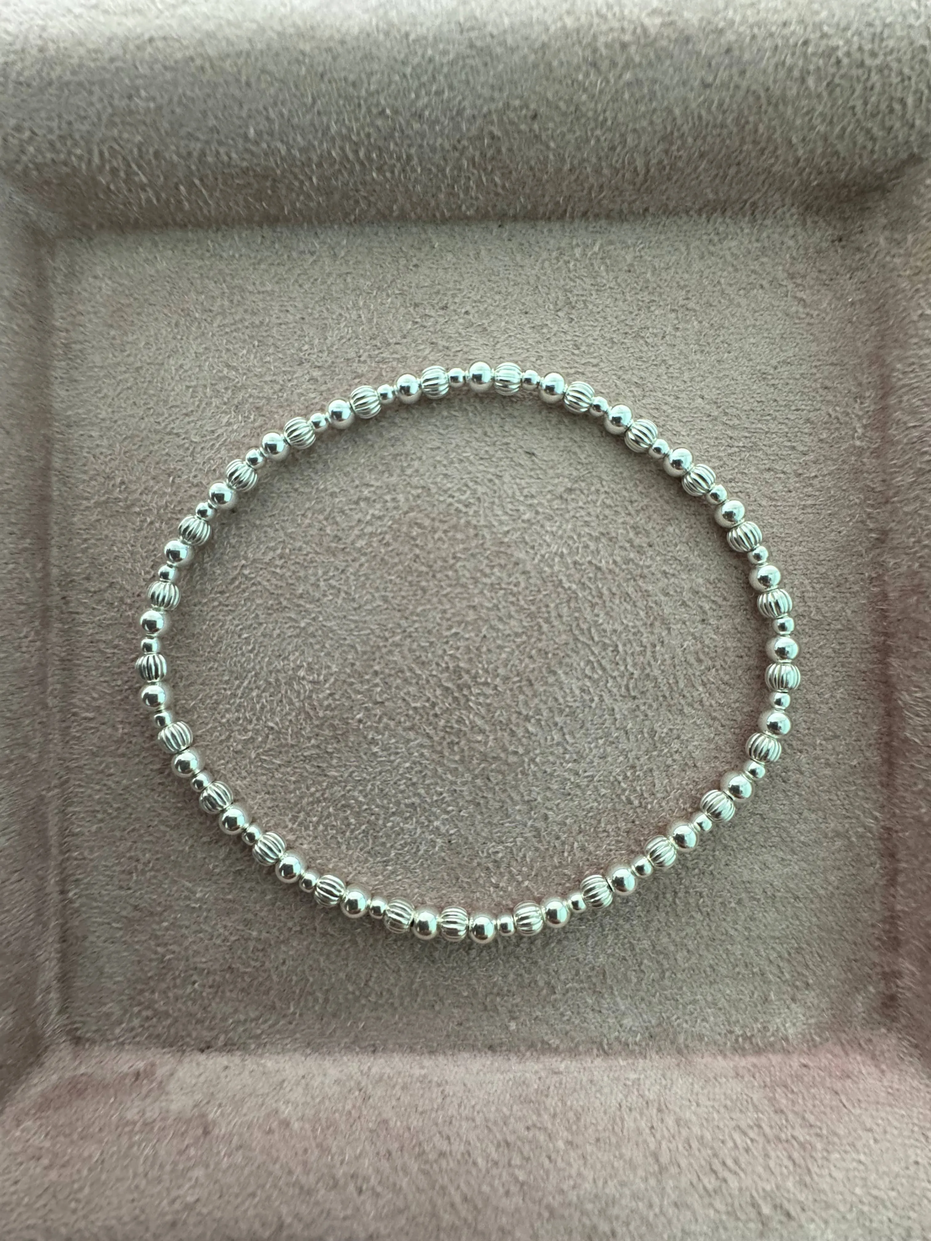 "COCO" 14K Gold Filled Bracelet