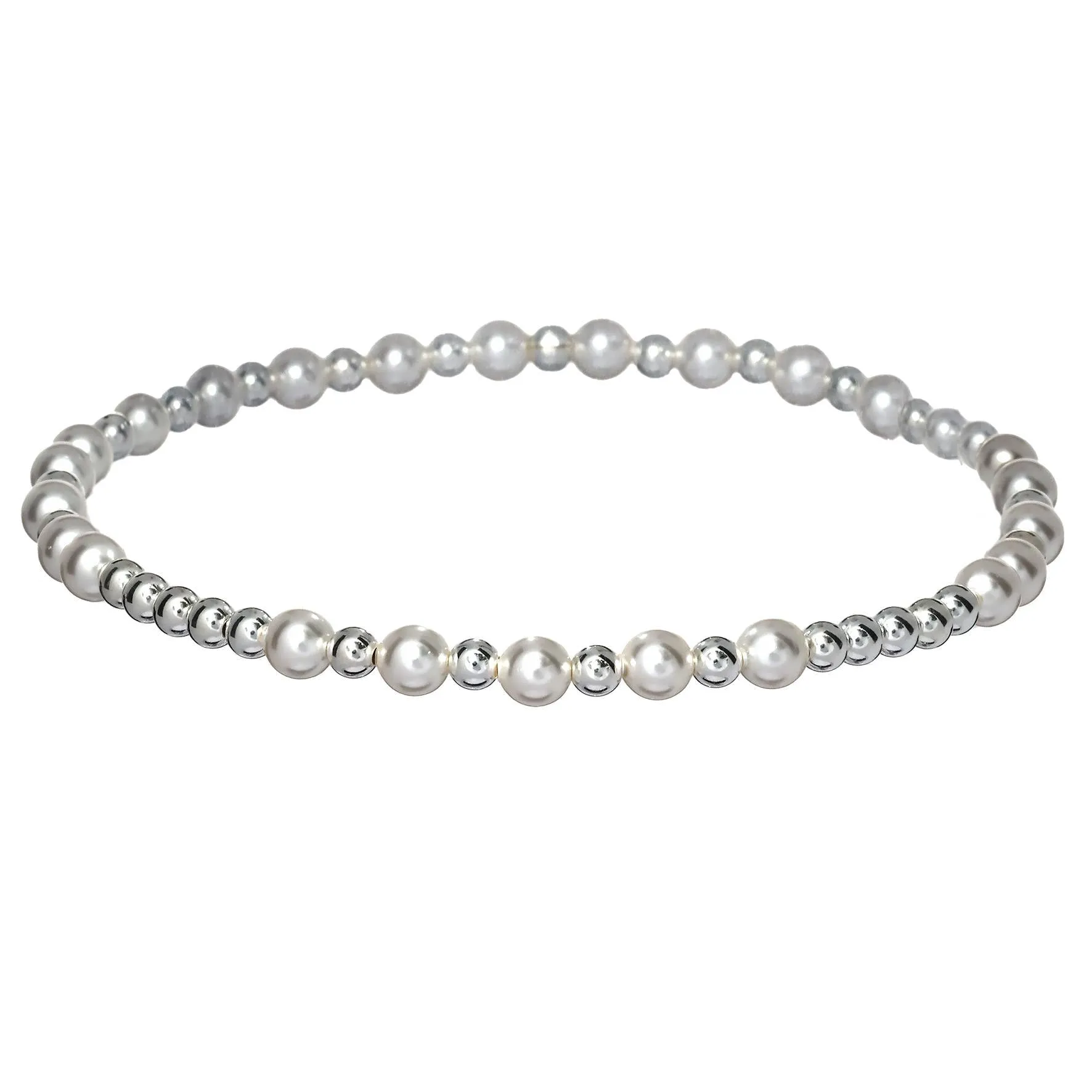 "EMMA" 14K Gold Filled Bracelet